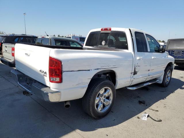 Photo 3 from auction – 2005 DODGE RAM 1500 S with VIN 1D7HU18D65J573223