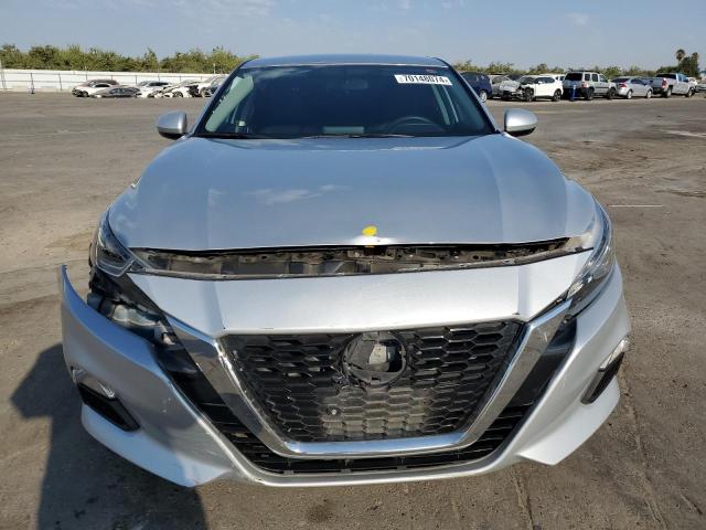 Photo 5 from auction – 2019 NISSAN ALTIMA S with VIN 1N4BL4BV8KC221403