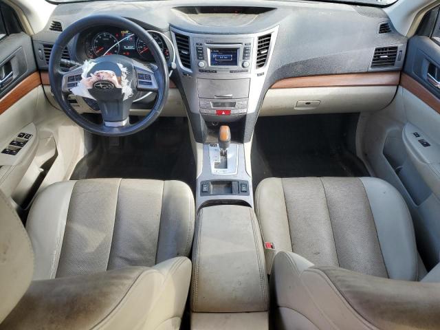 Photo 8 from auction – 2013 SUBARU OUTBACK 2. with VIN 4S4BRCJC3D3221049