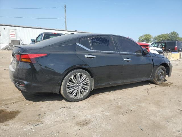 Photo 3 from auction – 2023 NISSAN ALTIMA SL with VIN 1N4BL4EV5PN410534
