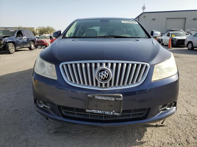 Photo 5 from auction – 2011 BUICK LACROSSE C with VIN 1G4GC5ED3BF174378