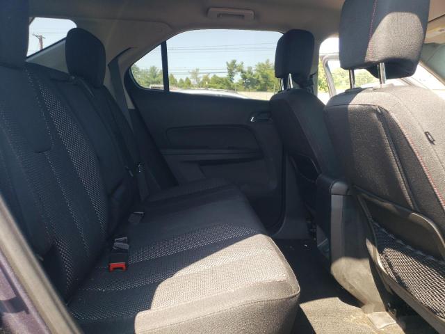 Photo 11 from auction – 2014 CHEVROLET EQUINOX LT with VIN 2GNALBEK4E6197827