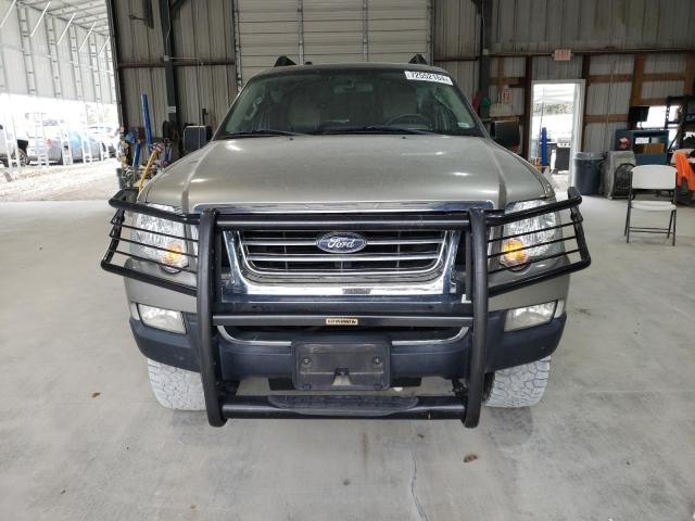 Photo 5 from auction – 2008 FORD EXPLORER S with VIN 1FMEU51E18UB20357