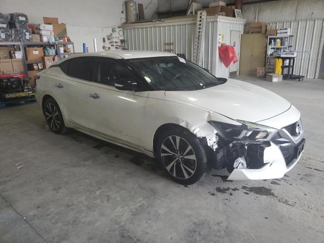 Photo 4 from auction – 2016 NISSAN MAXIMA 3.5 with VIN 1N4AA6APXGC445733