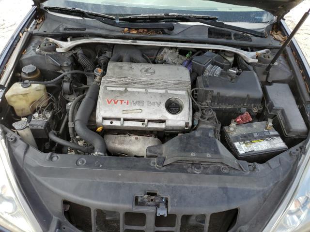 Photo 11 from auction – 2003 LEXUS ES 300 with VIN JTHBF30G630087363