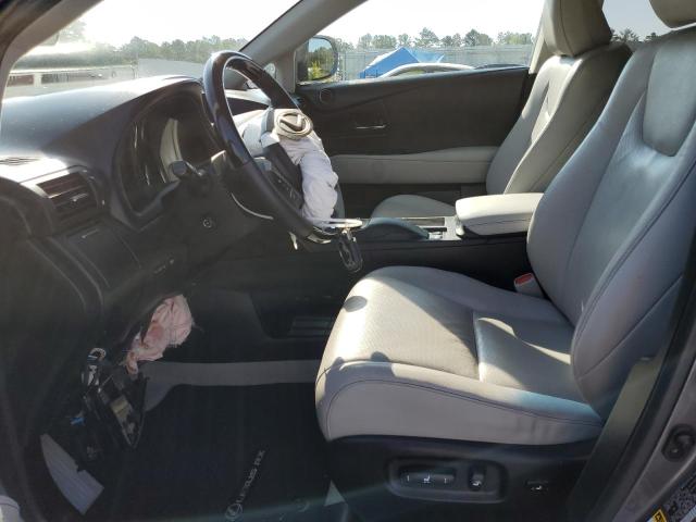 Photo 7 from auction – 2015 LEXUS RX 350 with VIN 2T2ZK1BA9FC194101