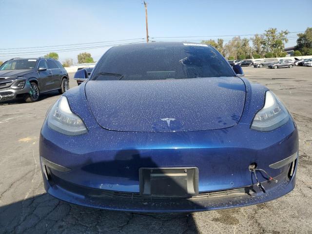 Photo 5 from auction – 2020 TESLA MODEL 3 with VIN 5YJ3E1EA0LF631083