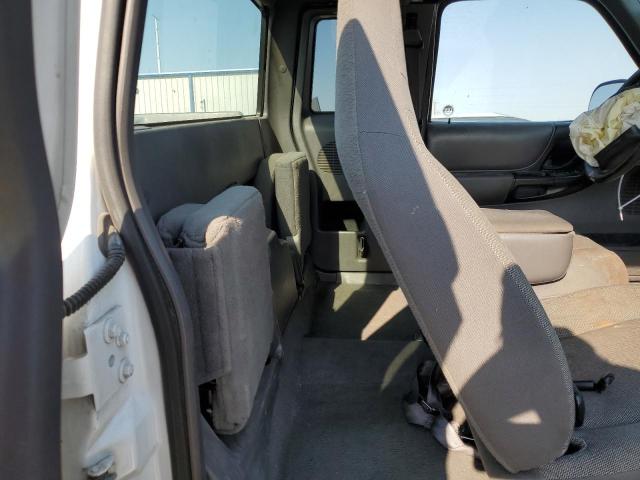 Photo 10 from auction – 2001 FORD RANGER SUP with VIN 1FTZR15E41PA62579