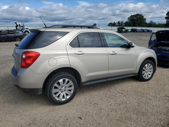 Photo 3 from auction – 2011 CHEVROLET EQUINOX LT with VIN 2GNALPEC6B1188769
