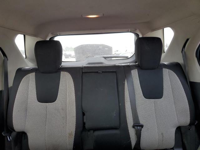 Photo 10 from auction – 2017 CHEVROLET EQUINOX LT with VIN 2GNALCEK0H6167170