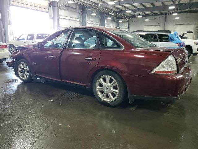 Photo 2 from auction – 2008 MERCURY SABLE PREM with VIN 1MEHM42W18G615531