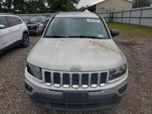 Photo 5 from auction – 2014 JEEP COMPASS SP with VIN 1C4NJDBB2ED567867