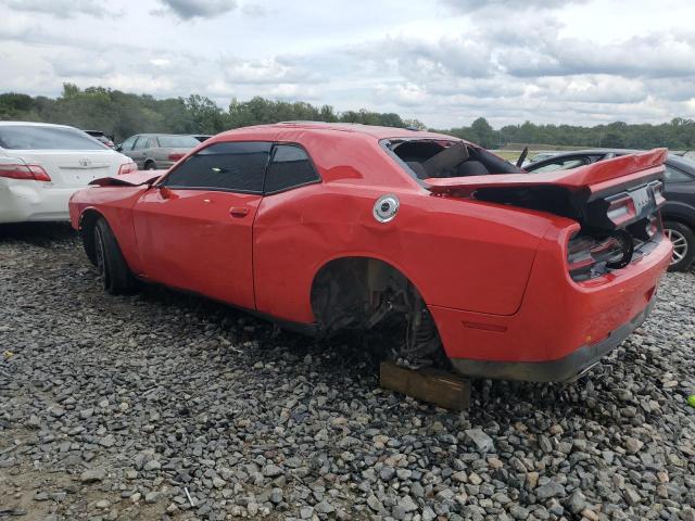 Photo 2 from auction – 2020 DODGE CHALLENGER with VIN 2C3CDZAG4LH202278