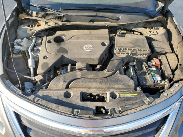 Photo 11 from auction – 2014 NISSAN ALTIMA 2.5 with VIN 1N4AL3AP4EC178577