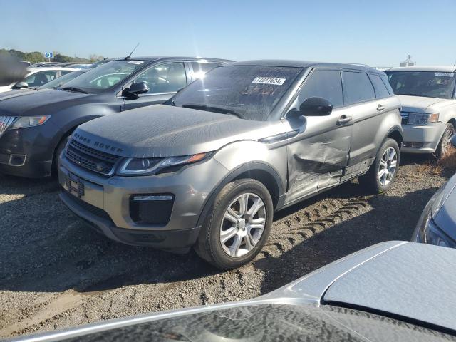 Photo 1 from auction – 2017 LAND ROVER RANGE ROVE with VIN SALVP2BG2HH235321