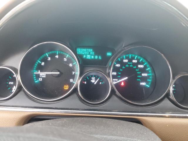 Photo 9 from auction – 2015 BUICK ENCLAVE with VIN 5GAKRCKD7FJ282027