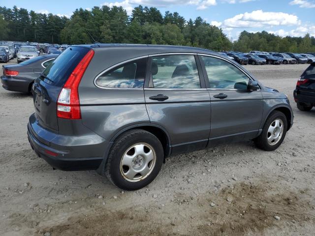 Photo 3 from auction – 2011 HONDA CR-V LX with VIN 5J6RE4H32BL070576