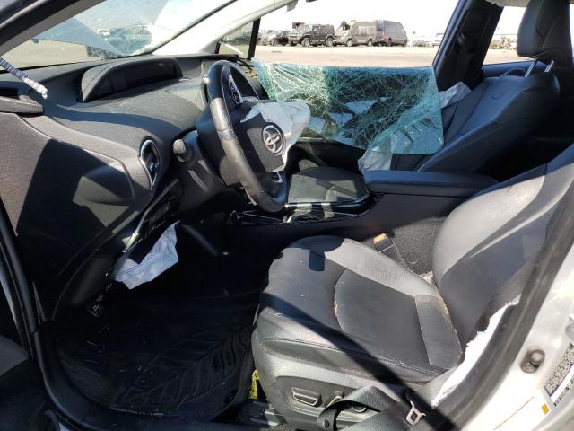 Photo 7 from auction – 2017 TOYOTA PRIUS PRIM with VIN JTDKARFP3H3033633