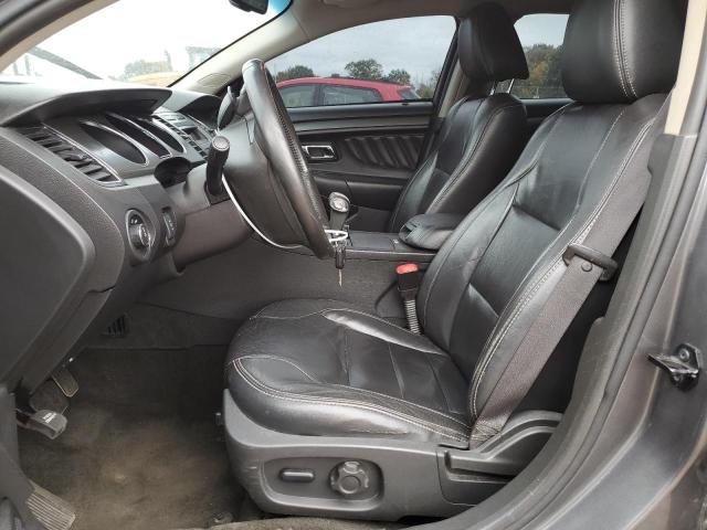 Photo 7 from auction – 2012 FORD TAURUS SEL with VIN 1FAHP2EW9CG140265