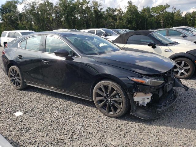 Photo 4 from auction – 2021 MAZDA 3 with VIN JM1BPBAYXM1309138