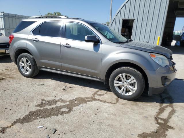 Photo 4 from auction – 2012 CHEVROLET EQUINOX LT with VIN 2GNALDEK7C6395262