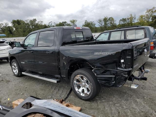 Photo 2 from auction – 2023 RAM 1500 BIG H with VIN 1C6SRFFT4PN697986