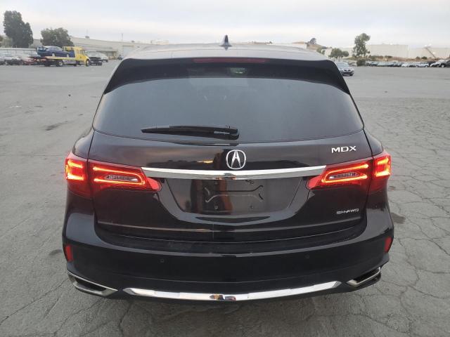 Photo 6 from auction – 2019 ACURA MDX TECHNO with VIN 5J8YD4H55KL018706