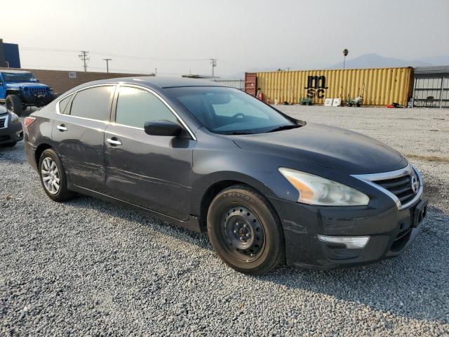 Photo 4 from auction – 2015 NISSAN ALTIMA 2.5 with VIN 1N4AL3AP0FC461575