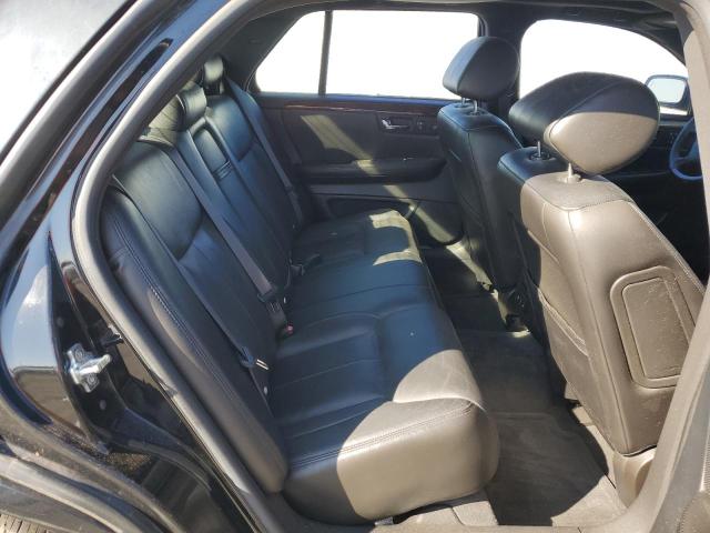 Photo 10 from auction – 2006 CADILLAC DTS with VIN 1G6KD57Y56U110844