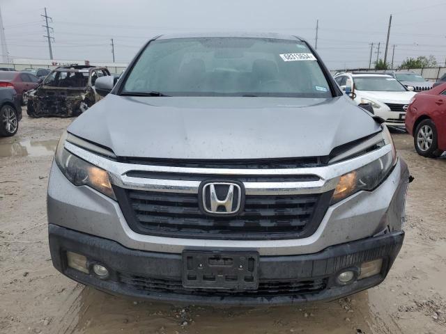 Photo 5 from auction – 2017 HONDA RIDGELINE with VIN 5FPYK2F51HB004199