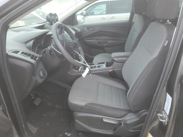 Photo 7 from auction – 2017 FORD ESCAPE S with VIN 1FMCU0F7XHUB60327