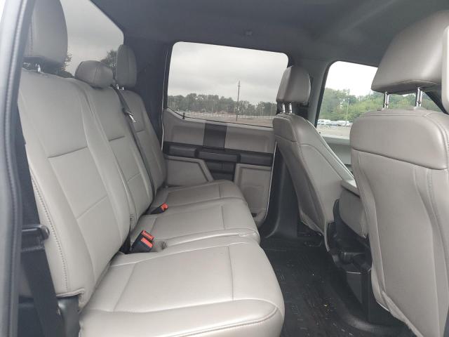 Photo 10 from auction – 2020 FORD F250 SUPER with VIN 1FT7W2A69LED60337