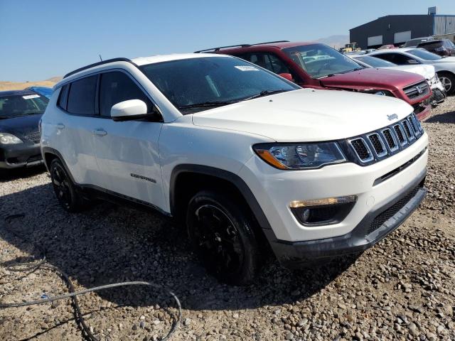 صورة رقم 4 من المزاد - 2018 JEEP COMPASS LA مع VIN 3C4NJCBB8JT124539