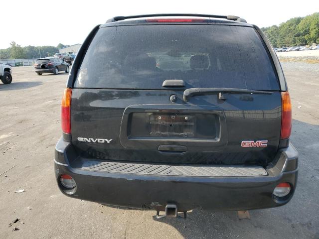 Photo 6 from auction – 2007 GMC ENVOY with VIN 1GKDT13S372170710