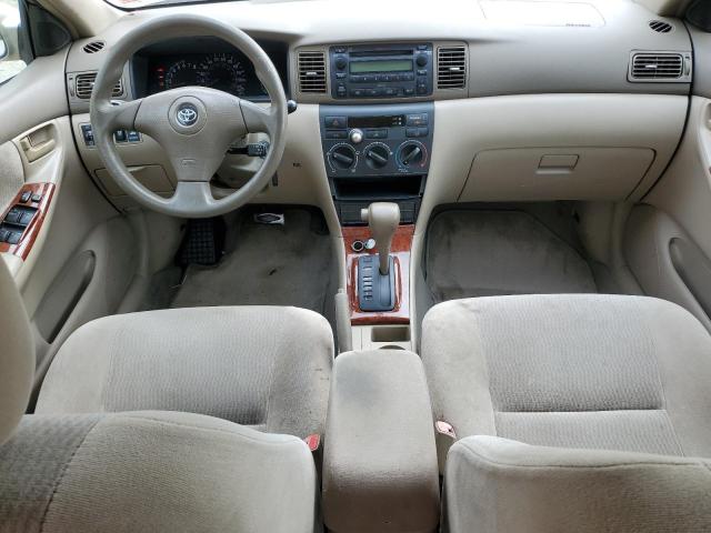 صورة رقم 8 من المزاد - 2005 TOYOTA COROLLA CE مع VIN 2T1BR30E85C461729