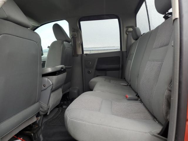Photo 10 from auction – 2008 DODGE RAM 1500 S with VIN 1D7HU18208S521079