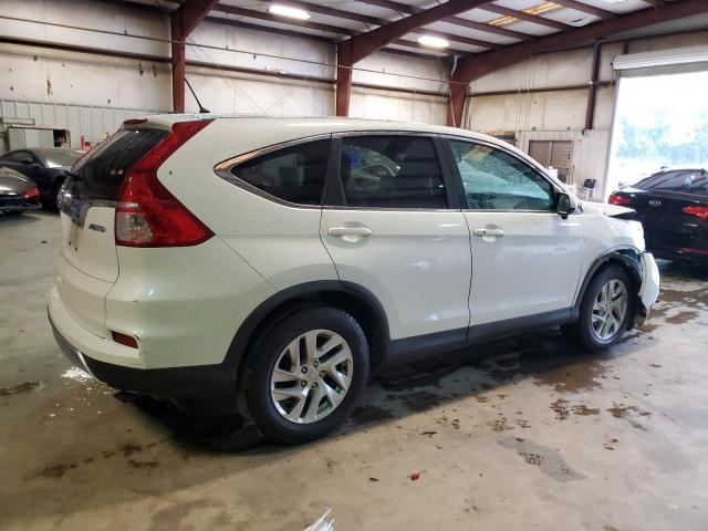 Photo 3 from auction – 2015 HONDA CR-V EX with VIN 5J6RM4H51FL025090