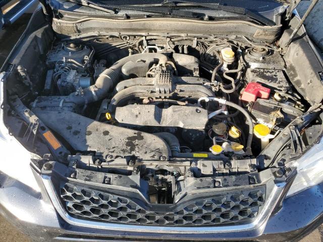 Photo 12 from auction – 2016 SUBARU FORESTER 2 with VIN JF2SJAXC1GH431469