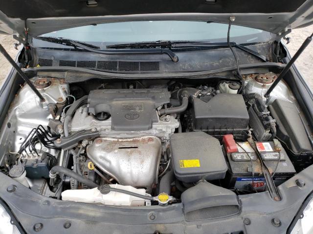 Photo 11 from auction – 2015 TOYOTA CAMRY LE with VIN 4T1BF1FK3FU082020