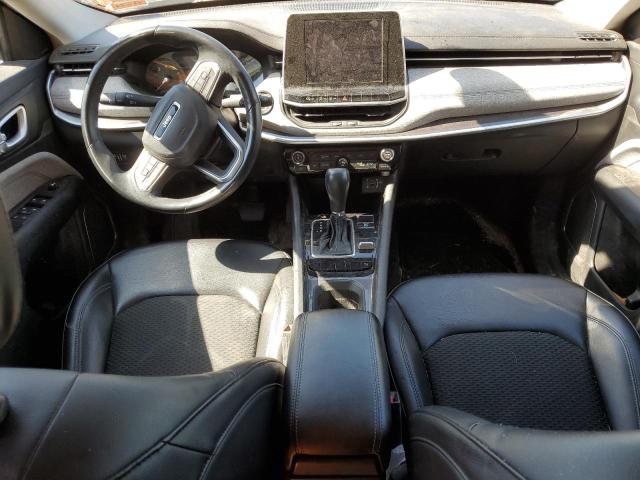Photo 8 from auction – 2022 JEEP COMPASS LA with VIN 3C4NJDBB3NT112133