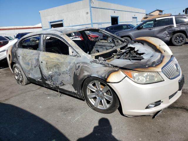 Photo 4 from auction – 2012 BUICK LACROSSE with VIN 1G4GC5E34CF378096