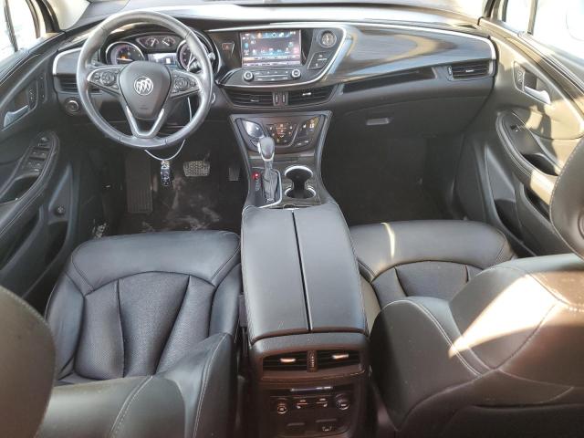 Photo 8 from auction – 2020 BUICK ENVISION E with VIN LRBFXCSA5LD150968
