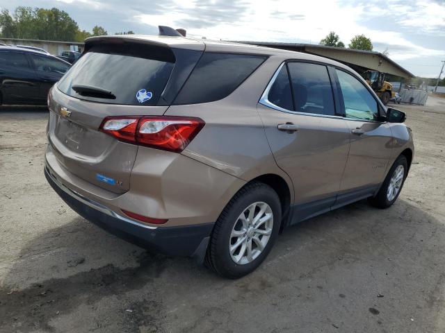 Photo 3 from auction – 2018 CHEVROLET EQUINOX LT with VIN 2GNAXJEV0J6181515