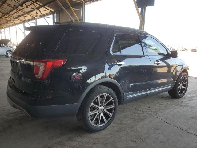Photo 3 from auction – 2017 FORD EXPLORER L with VIN 1FM5K7F84HGE40873