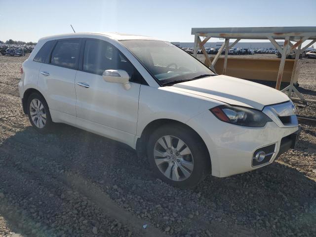 Photo 4 from auction – 2011 ACURA RDX with VIN 5J8TB1H2XBA002405