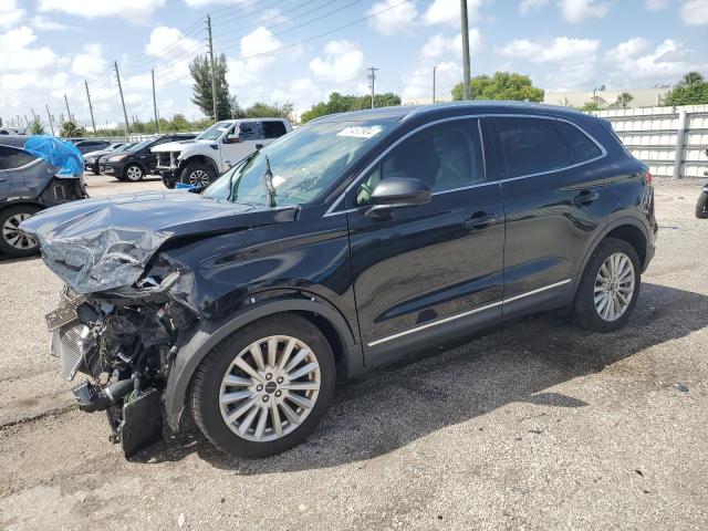 LINCOLN MKC 2019 with VIN 5LMCJ1C99KUL25521 - Photo from auction