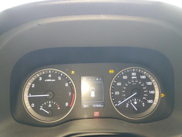 Photo 9 from auction – 2016 HYUNDAI TUCSON LIM with VIN KM8J33A48GU237381