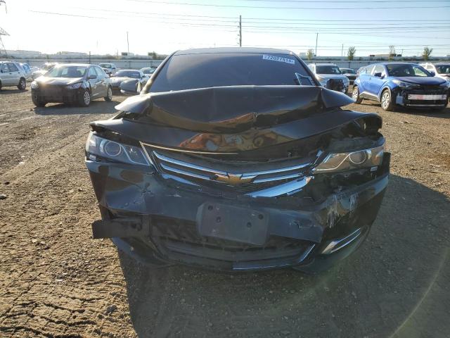 Photo 5 from auction – 2016 CHEVROLET IMPALA LT with VIN 1G1115S39GU159455