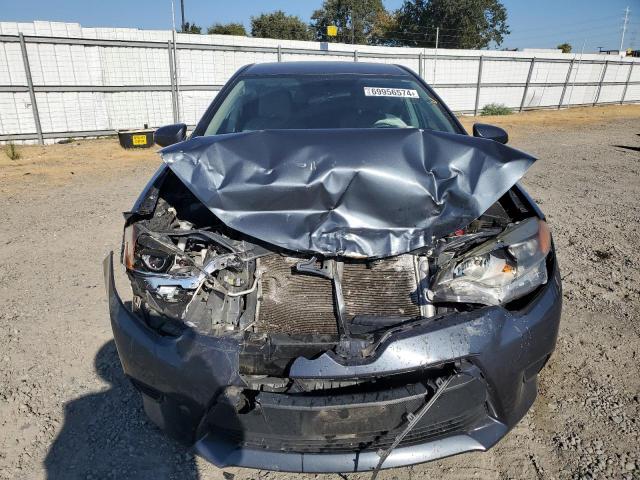 Photo 5 from auction – 2014 TOYOTA COROLLA EC with VIN 2T1BPRHE2EC059072