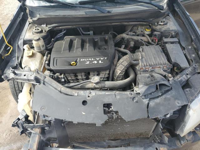 Photo 11 from auction – 2012 DODGE AVENGER SX with VIN 1C3CDZCB7CN313318